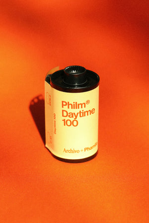 Philm Daytime 100