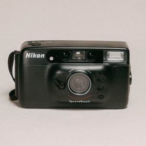 Nikon SportTouch