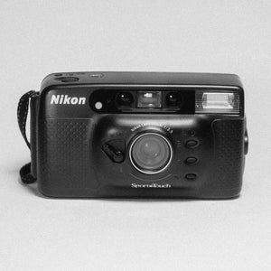 Nikon SportTouch