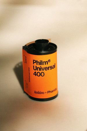 Philm Universal 400