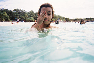 Fujifilm QuickSnap Waterproof 800 35mm Disposable Camera