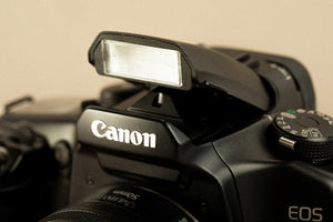 Canon EOS Elan 7E