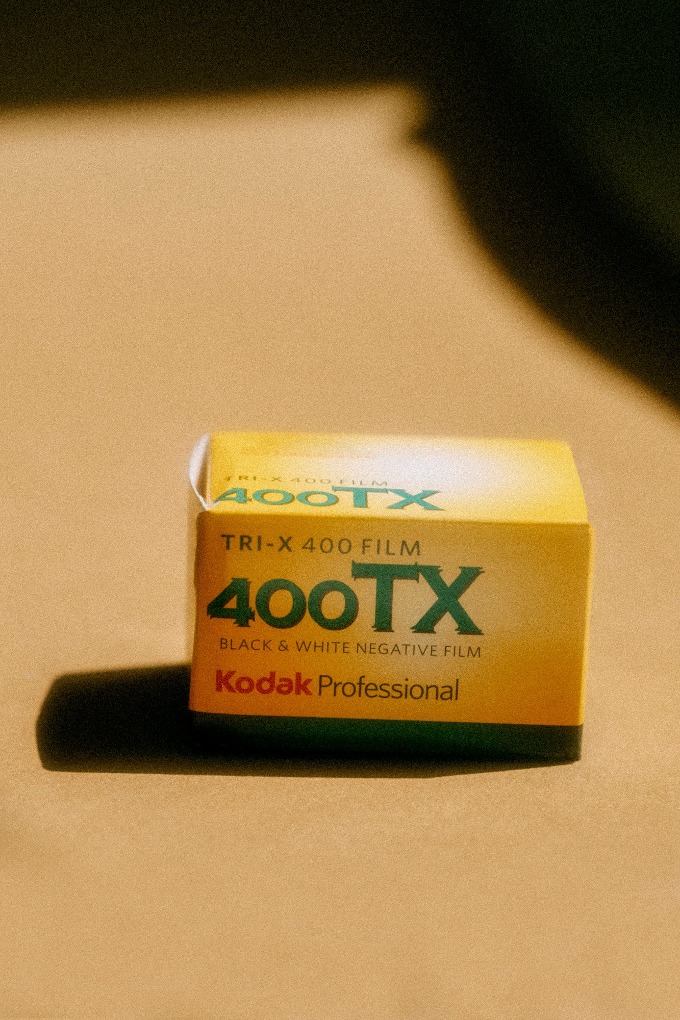 Kodak Tri-X 400