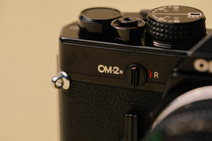 Olympus OM-2N