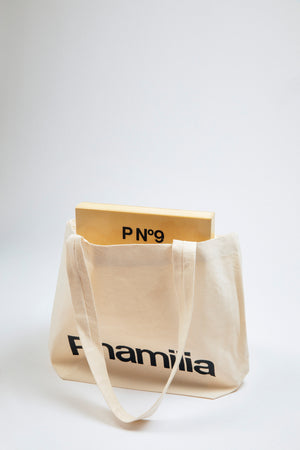 Tote Bag — Phamilia