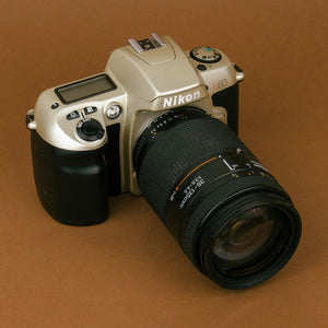 Nikon N60