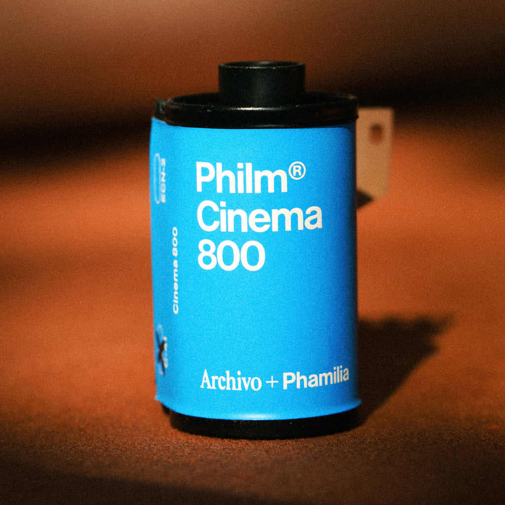 Philm Cinema 800